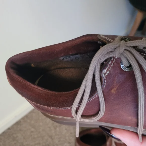 VTG Dr. Martens Oxford Shoes - Picture 6 of 14